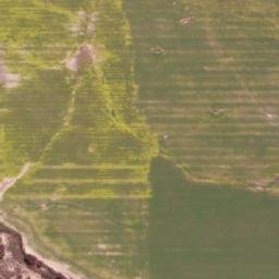 Satellite imagery of Telenning Hill, AU