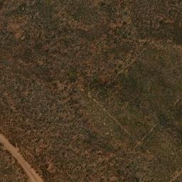 Satellite imagery of Cheritons Mine, AU