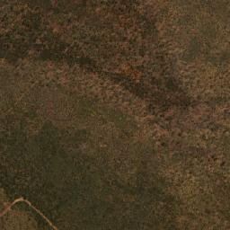 Satellite imagery of Cheritons Mine, AU