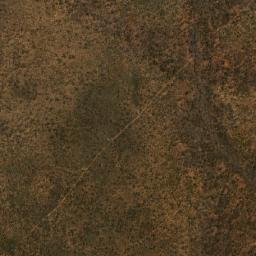 Satellite imagery of Cheritons Mine, AU