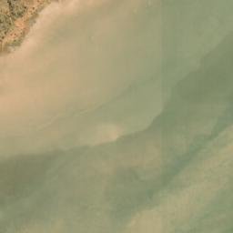 Satellite imagery of Sandy Point, AU