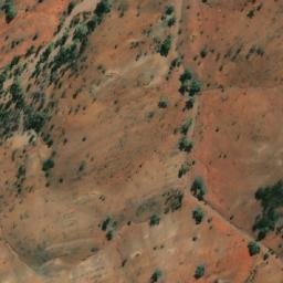 Satellite imagery of Bald Hill, AU