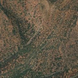 Satellite imagery of Wilyerpa Hill, AU