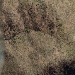 Satellite imagery of Cerro Los Valles, CL