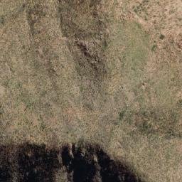 Satellite imagery of Cerro Los Valles, CL