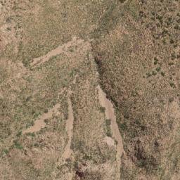 Satellite imagery of Cerro Los Valles, CL