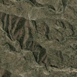 Satellite imagery of Cordón del Infiernillo, AR