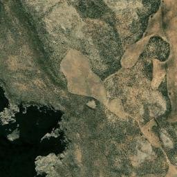 Satellite imagery of PAARDEFONTEIN, ZA