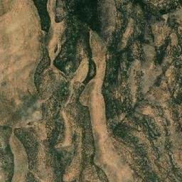 Satellite imagery of PAARDEFONTEIN, ZA