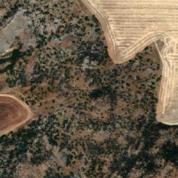 Satellite imagery of Mount Stirling, AU
