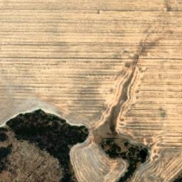 Satellite imagery of Mount Stirling, AU