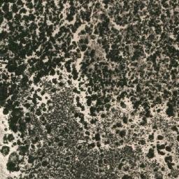 Satellite imagery of Wangunyah Sandhills, AU