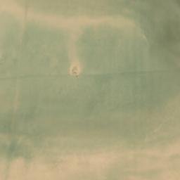 Satellite imagery of Sandy Point, AU