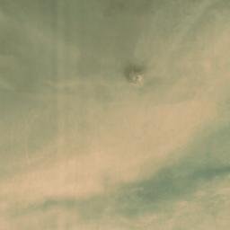 Satellite imagery of Sandy Point, AU