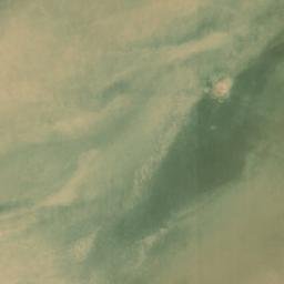 Satellite imagery of Sandy Point, AU