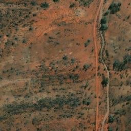 Satellite imagery of Bald Hill, AU