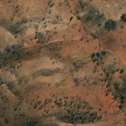 Satellite imagery of Bald Hill, AU