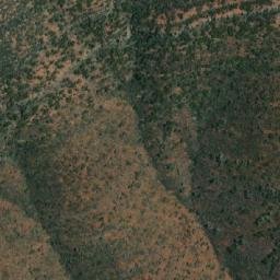 Satellite imagery of Wilyerpa Hill, AU