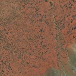 Satellite imagery of East Toolaby, AU