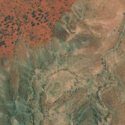 Satellite imagery of East Toolaby, AU