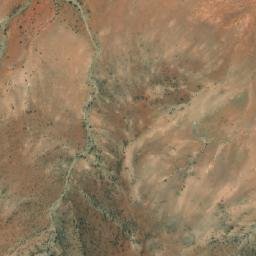 Satellite imagery of East Toolaby, AU