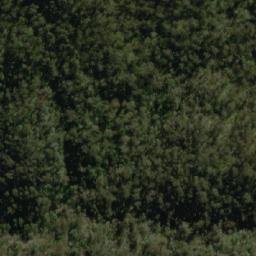 Satellite imagery of Shepherds Peak, AU