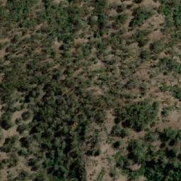 Satellite imagery of Mount Palmer, AU