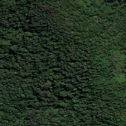 Satellite imagery of Camels Hump, AU