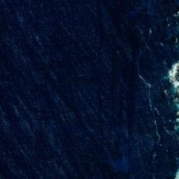 Satellite imagery of Punta Pechoñas, CL