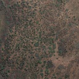 Satellite imagery of Punta Pechoñas, CL