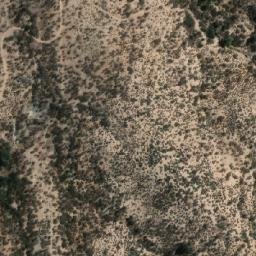 Satellite imagery of Cerro Blanco, CL
