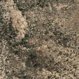 Satellite imagery of Cerro Blanco, CL