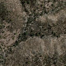 Satellite imagery of Cerro Loma Blanca, CL