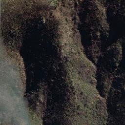 Satellite imagery of Cerro Los Valles, CL