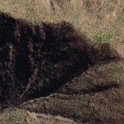 Satellite imagery of Cerro Los Valles, CL