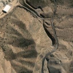 Satellite imagery of Moro Las Vacas, CL