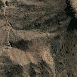 Satellite imagery of Moro Las Vacas, CL