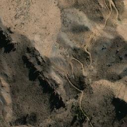 Satellite imagery of Moro Las Vacas, CL