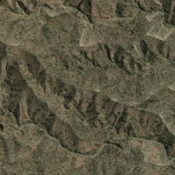 Satellite imagery of Cordón del Infiernillo, AR