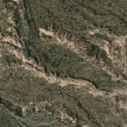 Satellite imagery of Cordón del Infiernillo, AR