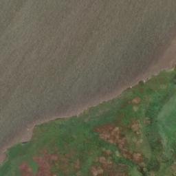 Satellite imagery of Ponta Rasa, BR
