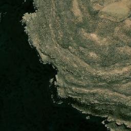 Satellite imagery of PAARDEFONTEIN, ZA
