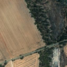 Satellite imagery of Collins Hill, AU