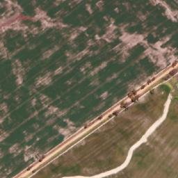 Satellite imagery of Telenning Hill, AU