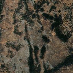 Satellite imagery of Mount Stirling, AU