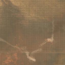 Satellite imagery of Brittannia, AU