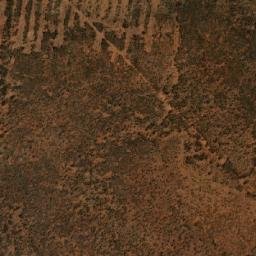 Satellite imagery of Cheritons Mine, AU
