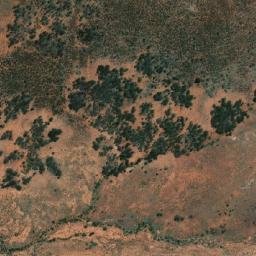 Satellite imagery of Yuralypila Vambata, AU