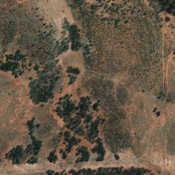 Satellite imagery of Yuralypila Vambata, AU