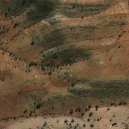 Satellite imagery of Bald Hill, AU